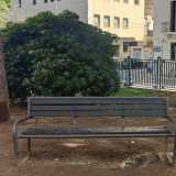 A San Pasquale �vecchia� c�� poi un�area cani all�interno del parco Villa Camomilla, con ingresso da via Carlo Pisacane